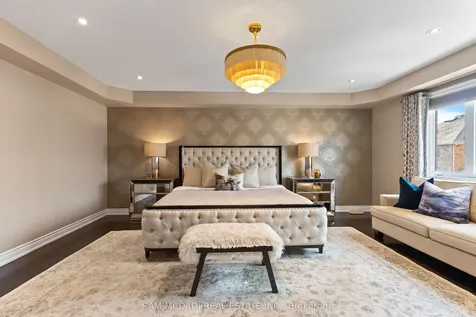 3155 Seabright Drive Mississauga ON L5M 0B4