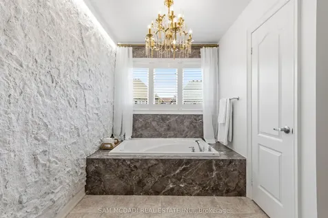 3155 Seabright Drive Mississauga ON L5M 0B4