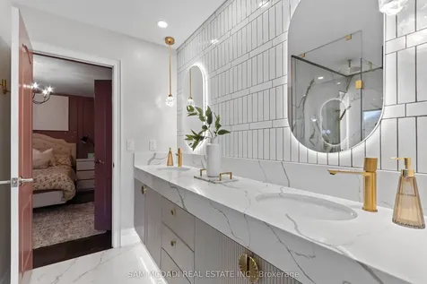 3155 Seabright Drive Mississauga ON L5M 0B4