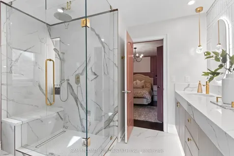 3155 Seabright Drive Mississauga ON L5M 0B4