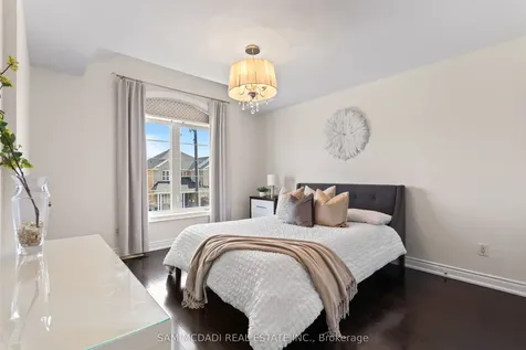 3155 Seabright Drive Mississauga ON L5M 0B4