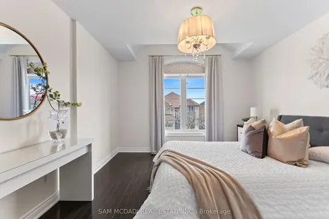3155 Seabright Drive Mississauga ON L5M 0B4