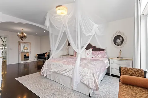 3155 Seabright Drive Mississauga ON L5M 0B4