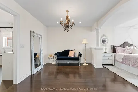 3155 Seabright Drive Mississauga ON L5M 0B4