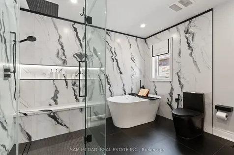 3155 Seabright Drive Mississauga ON L5M 0B4