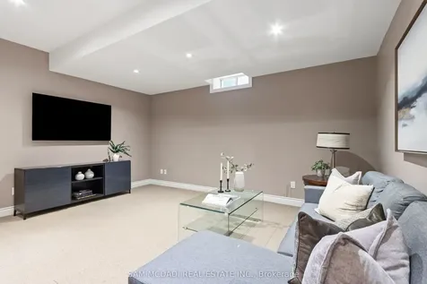 3155 Seabright Drive Mississauga ON L5M 0B4