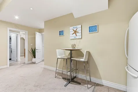 3155 Seabright Drive Mississauga ON L5M 0B4