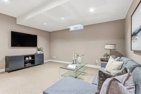 3155 Seabright Drive Mississauga ON L5M 0B4