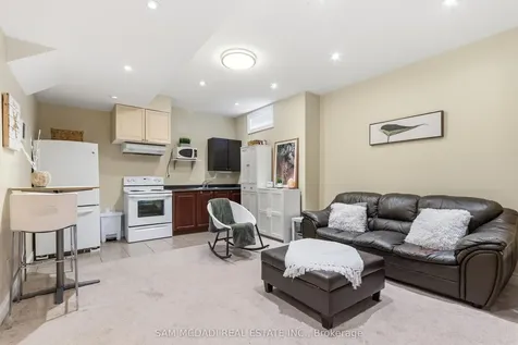 3155 Seabright Drive Mississauga ON L5M 0B4