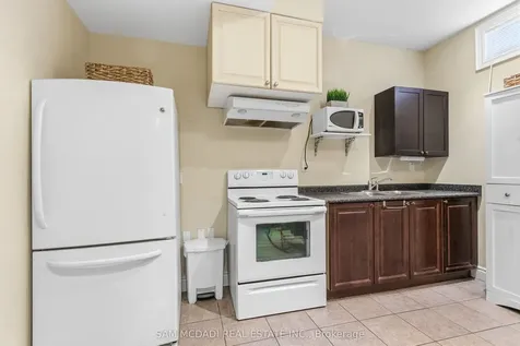 3155 Seabright Drive Mississauga ON L5M 0B4