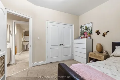 3155 Seabright Drive Mississauga ON L5M 0B4