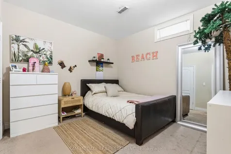 3155 Seabright Drive Mississauga ON L5M 0B4