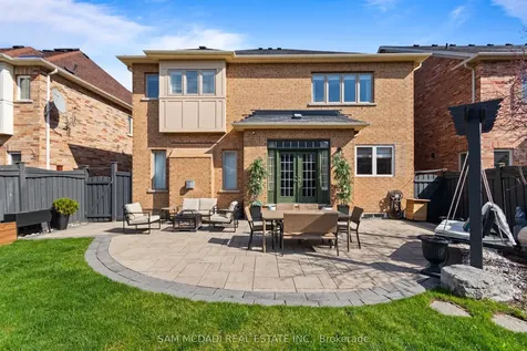 3155 Seabright Drive Mississauga ON L5M 0B4