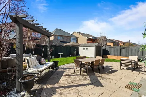 3155 Seabright Drive Mississauga ON L5M 0B4