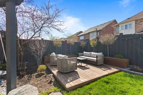 3155 Seabright Drive Mississauga ON L5M 0B4