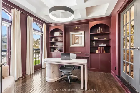3155 Seabright Drive Mississauga ON L5M 0B4