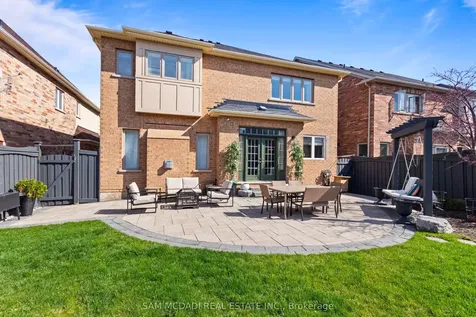 3155 Seabright Drive Mississauga ON L5M 0B4
