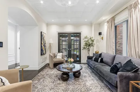 3155 Seabright Drive Mississauga ON L5M 0B4