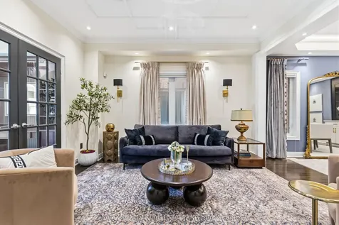 3155 Seabright Drive Mississauga ON L5M 0B4