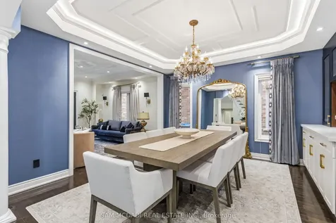 3155 Seabright Drive Mississauga ON L5M 0B4