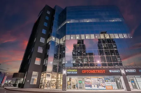 30 Eglinton Avenue W Mississauga ON L5R 3E7