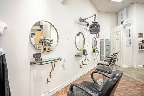 30 Eglinton Avenue W Mississauga ON L5R 3E7