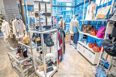 30 Eglinton Avenue W Mississauga ON L5R 3E7