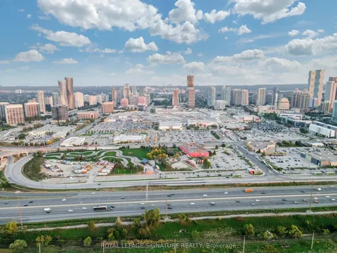 30 Eglinton Avenue W Mississauga ON L5R 3E7