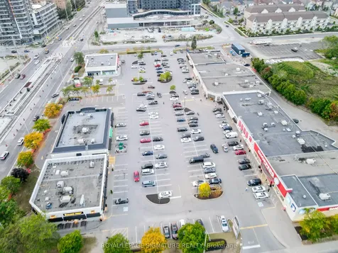 30 Eglinton Avenue W Mississauga ON L5R 3E7