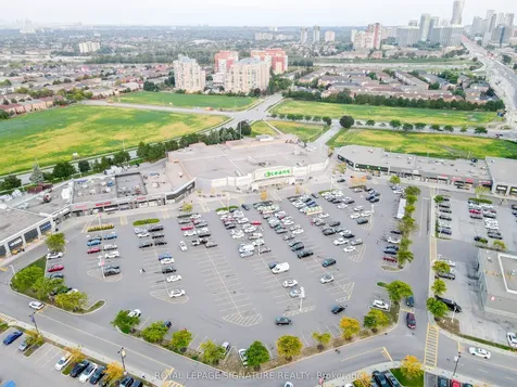 30 Eglinton Avenue W Mississauga ON L5R 3E7