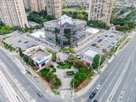 30 Eglinton Avenue W Mississauga ON L5R 3E7