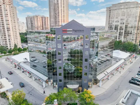 30 Eglinton Avenue W Mississauga ON L5R 3E7
