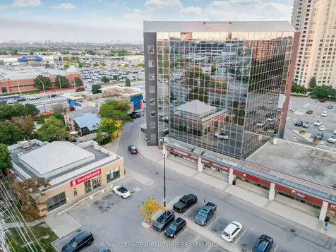 30 Eglinton Avenue W Mississauga ON L5R 3E7