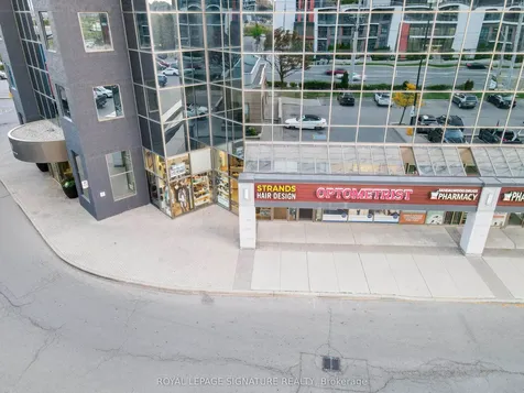 30 Eglinton Avenue W Mississauga ON L5R 3E7