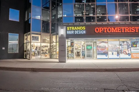30 Eglinton Avenue W Mississauga ON L5R 3E7