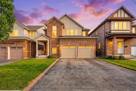 81 Enford Crescent Brampton ON L7A 4C8