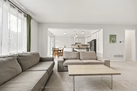 81 Enford Crescent Brampton ON L7A 4C8