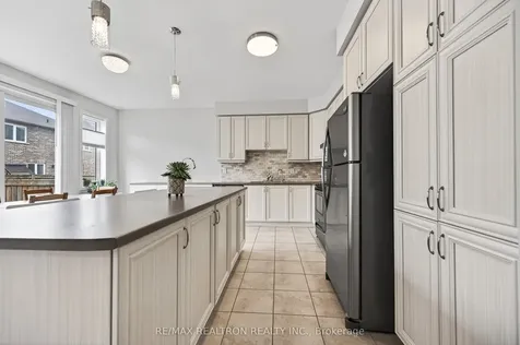 81 Enford Crescent Brampton ON L7A 4C8
