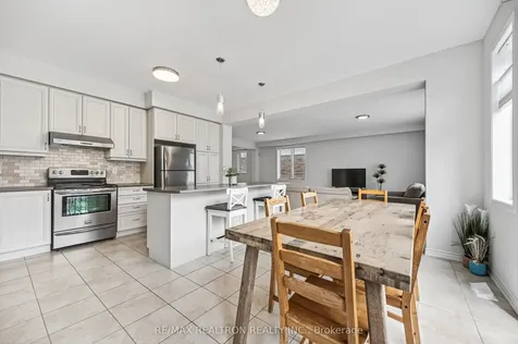 81 Enford Crescent Brampton ON L7A 4C8