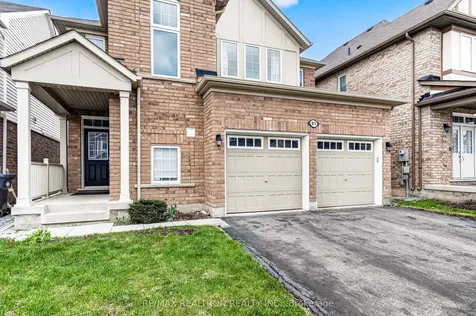 81 Enford Crescent Brampton ON L7A 4C8