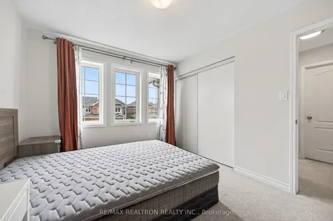 81 Enford Crescent Brampton ON L7A 4C8