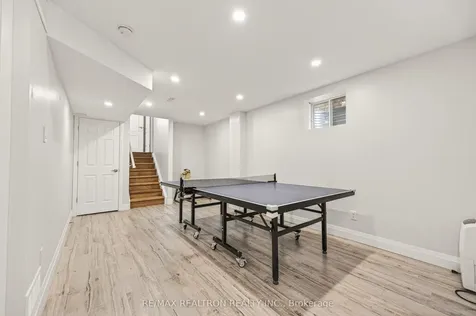 81 Enford Crescent Brampton ON L7A 4C8