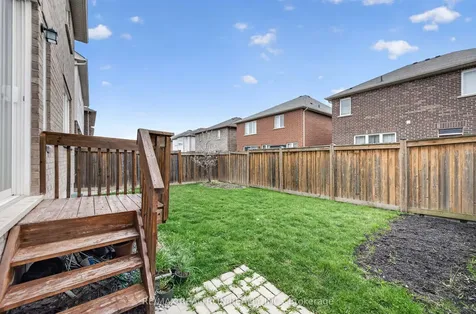 81 Enford Crescent Brampton ON L7A 4C8