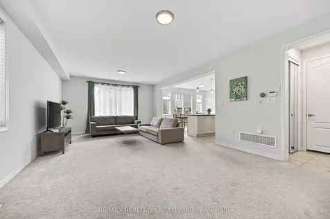 81 Enford Crescent Brampton ON L7A 4C8