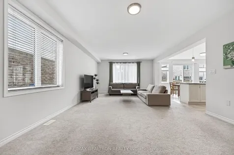 81 Enford Crescent Brampton ON L7A 4C8