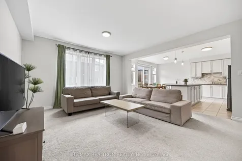 81 Enford Crescent Brampton ON L7A 4C8