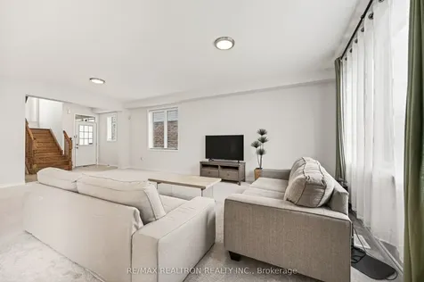 81 Enford Crescent Brampton ON L7A 4C8