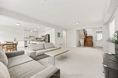 81 Enford Crescent Brampton ON L7A 4C8