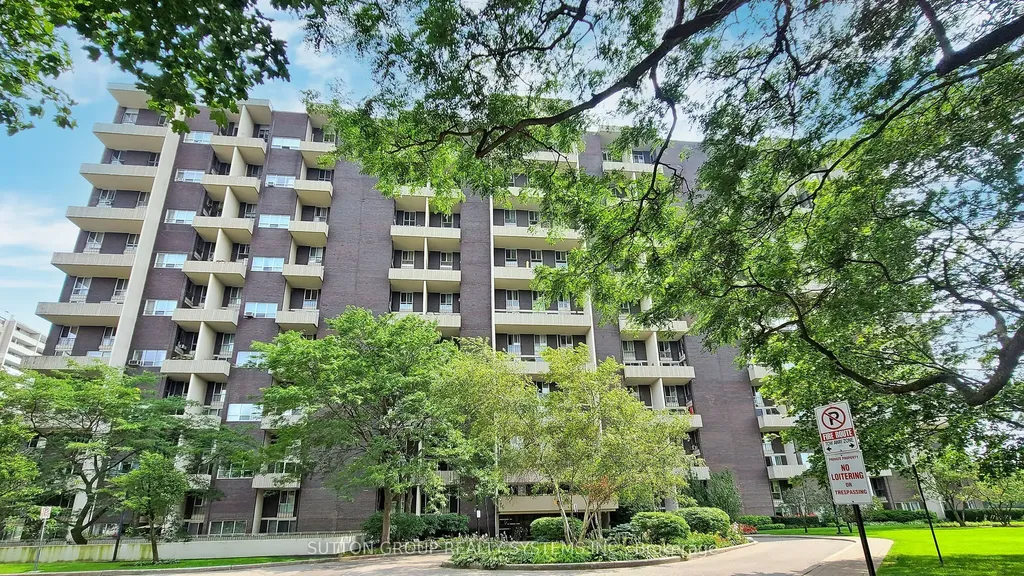 60 Southport Street Toronto ON M6S 3N4