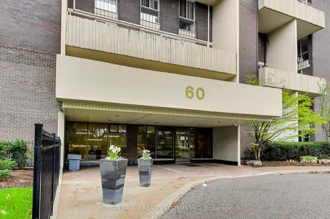 60 Southport Street Toronto ON M6S 3N4